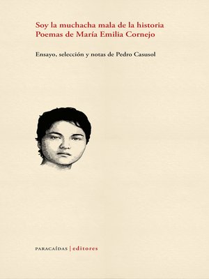 cover image of Soy la muchacha mala de la historia